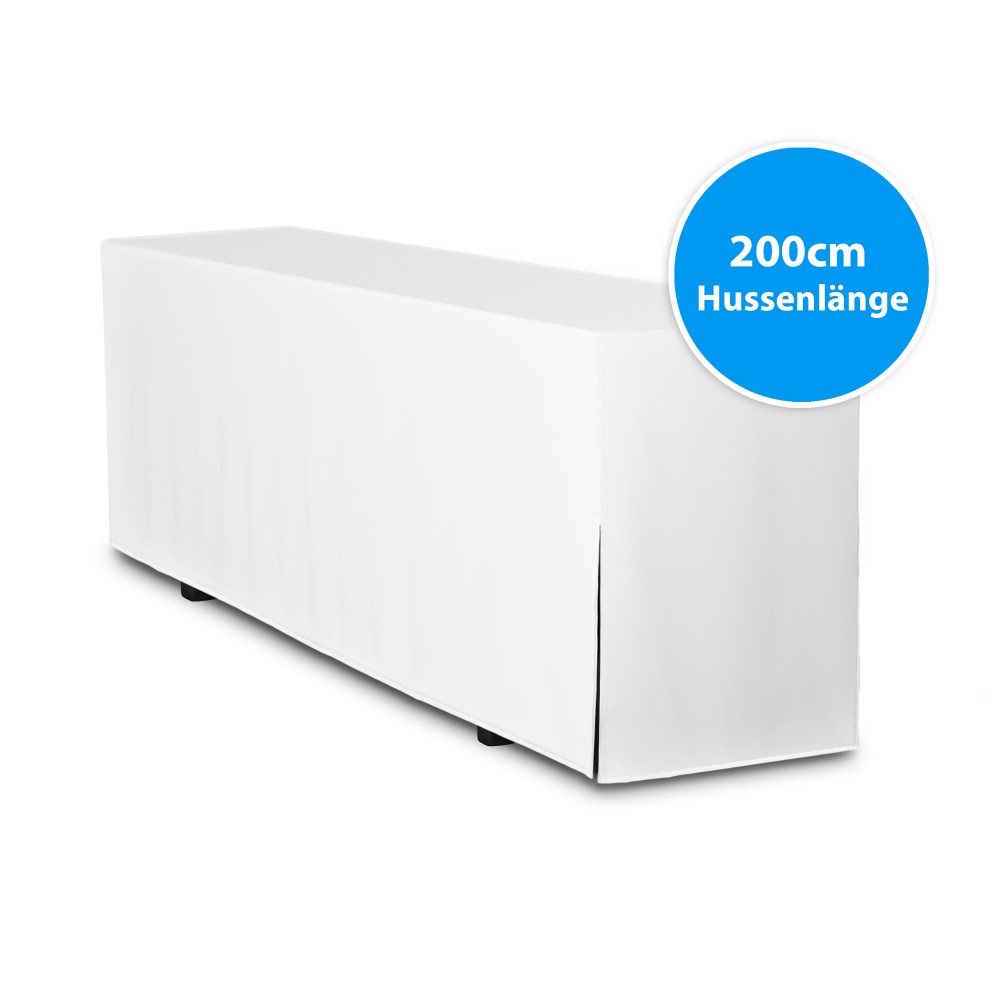 temptisch200cmrWn0Y5CPIqr5V Biertischhusse "Heurigentisch" Premium - 200cm (Österreich)