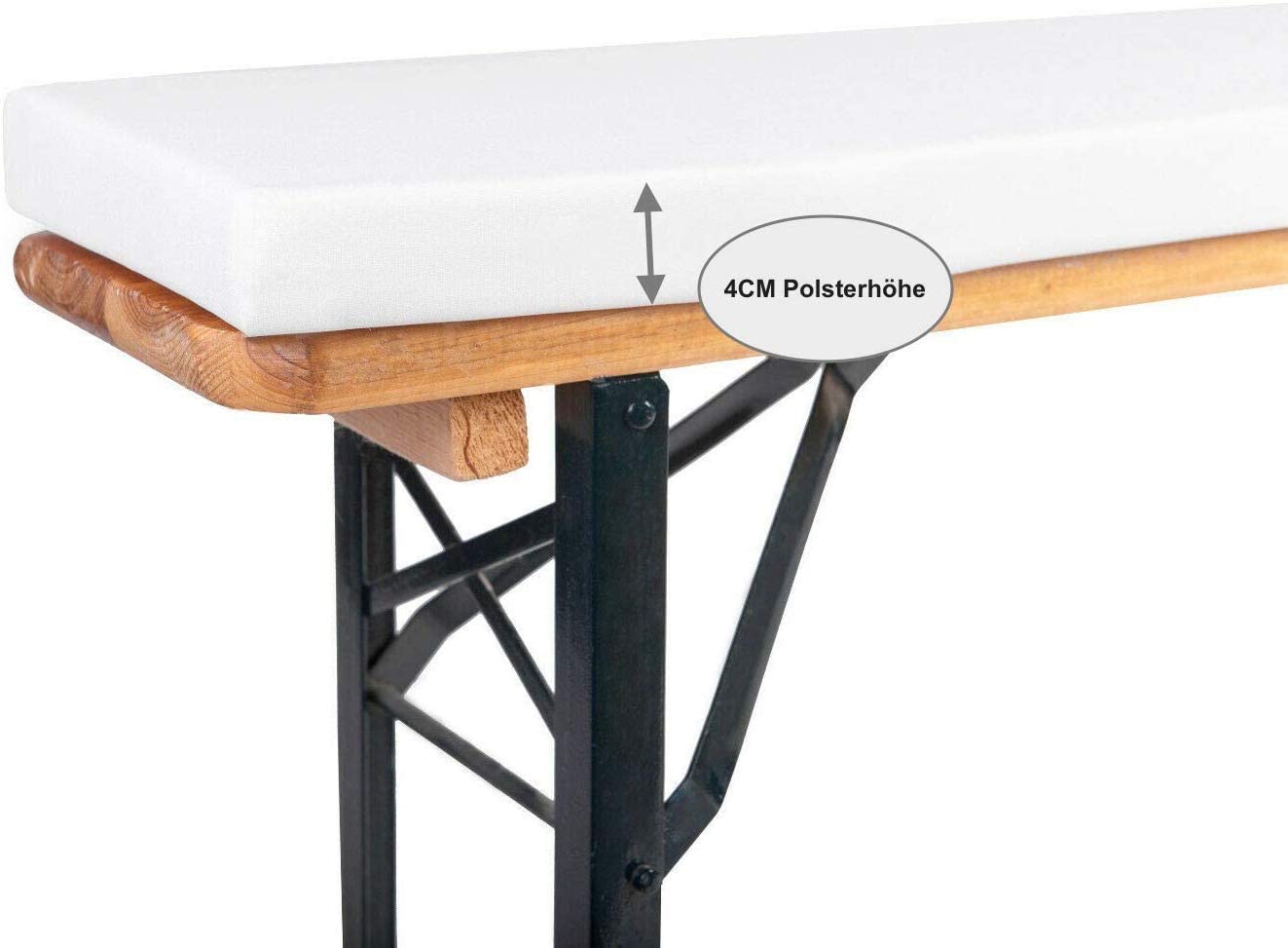 Schaumstoff-4CM 4CM Schaumstoff Polsterung