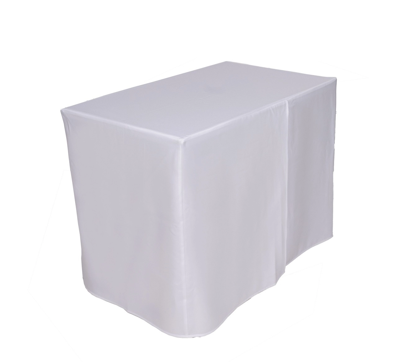 Tischhussen 100 x 60 cm für Tapeziertisch / Mehrzwecktisch Überwurf Tischhussen 100 x 60 cm für Tapeziertisch / Mehrzwecktisch Überwurf