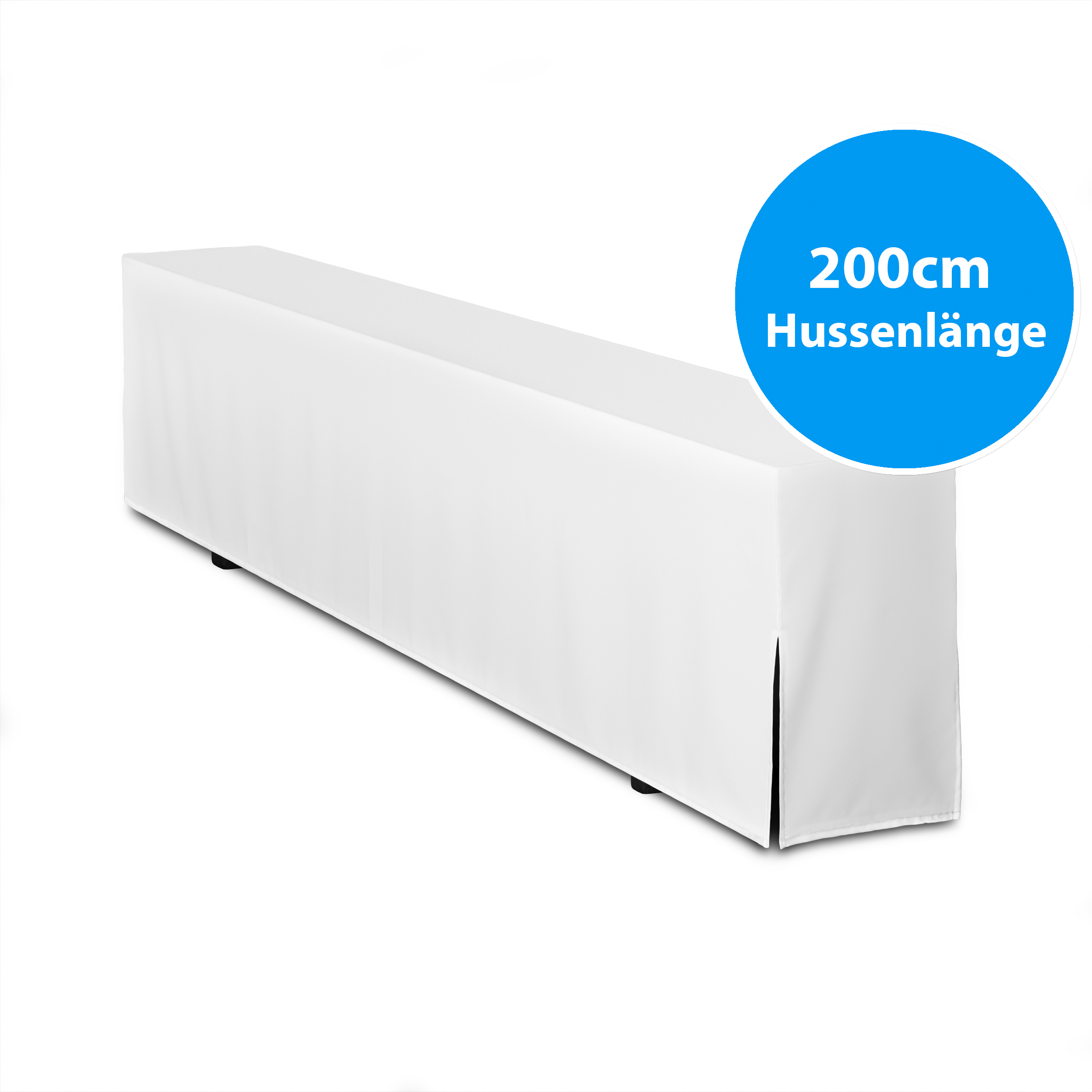 Heurigenbank Bierbankhusse 200cm Premium (nur Bank)