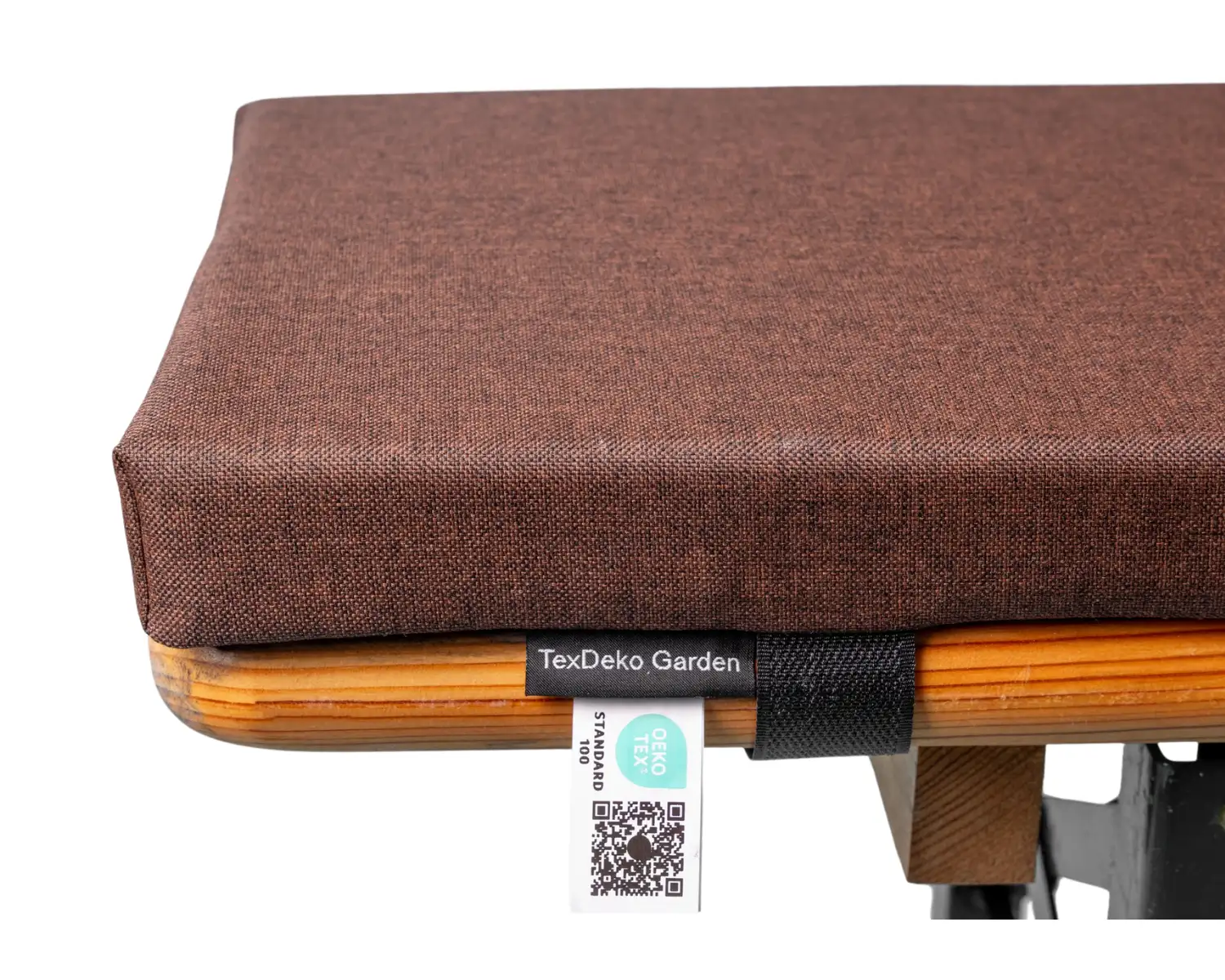 Bierbankauflage Ecolen für Bierzeltgarnitur wasserabweisend mit UV-Schutz Bierbankauflage Ecolen für Bierzeltgarnitur wasserabweisend mit UV-Schutz