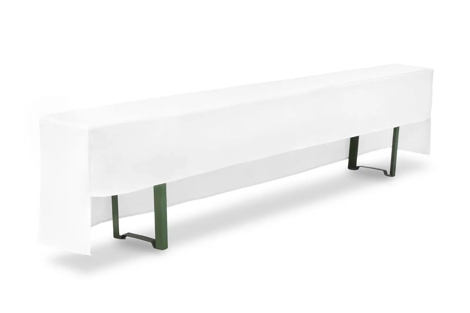 Bierbankhusse 3/4 Lang Premium PRO nur Bank 220cm Bierbankhusse 3/4 Lang Premium PRO nur Bank 220cm