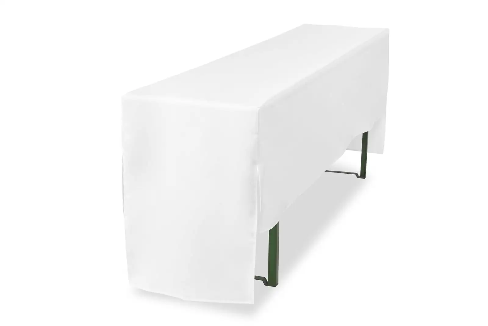 Biertischhusse Premium PRO für Bierzelttisch (nur Tisch) 220 cm Biertischhusse Premium PRO für Bierzelttisch (nur Tisch) 220 cm