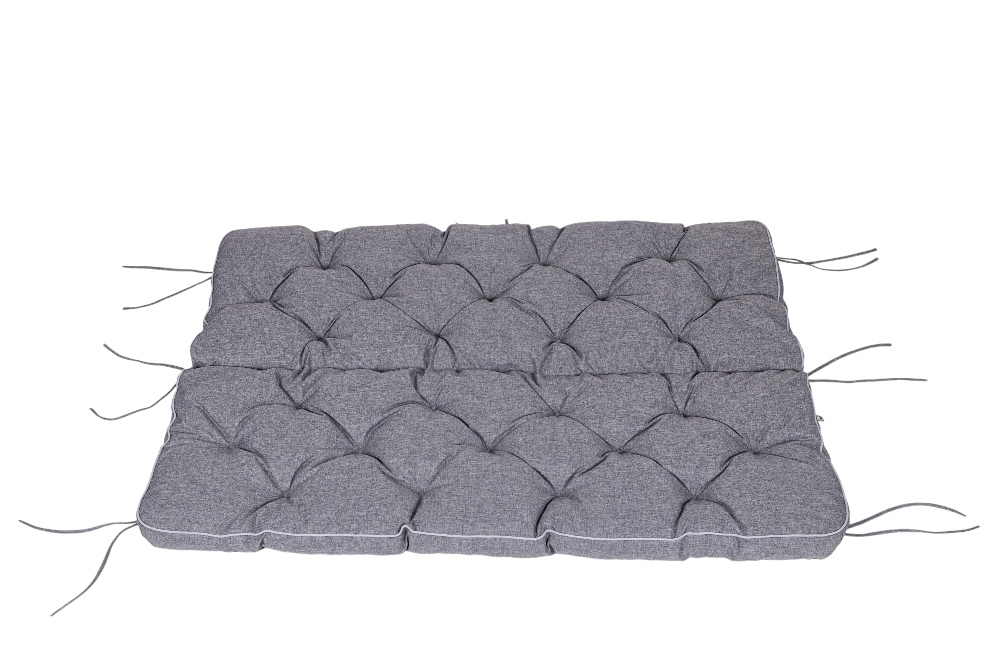 TexDeko® Ecolen Bankauflage mit Rückenlehne – wasserabweisend & UV-beständig TexDeko® Ecolen Bankauflage mit Rückenlehne – wasserabweisend & UV-beständig