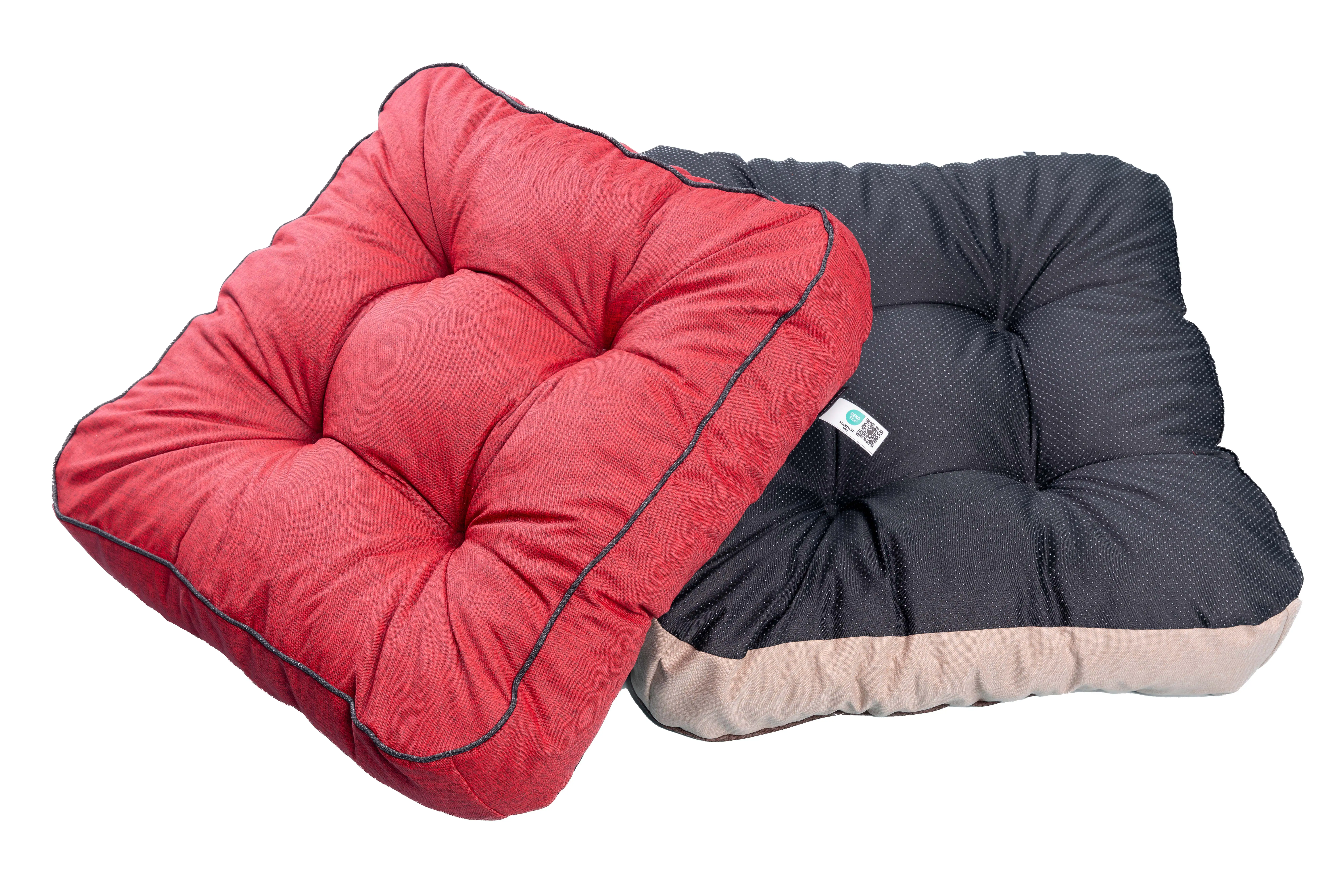 TexDeko® Ecolen Loungekissen – Premium Gartenkissen mit Rückenpolster wasserabweisend für Rattanmöbel in verschiedenen Größen und Farben TexDeko® Ecolen Loungekissen – Premium Gartenkissen mit Rückenpolster wasserabweisend für Rattanmöbel in verschiedenen Größen und Farben