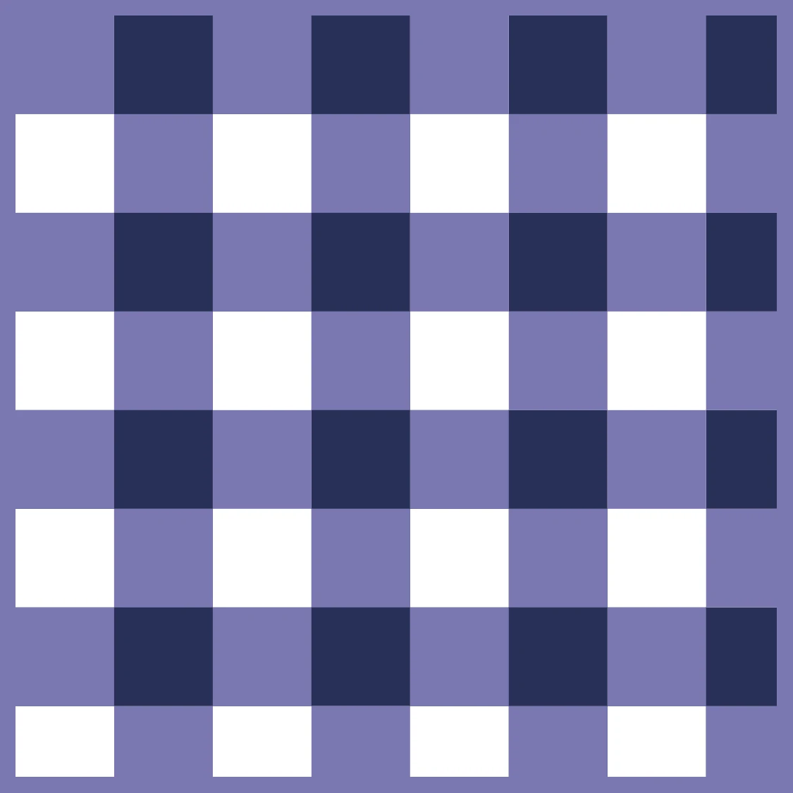 Blau-Karo
