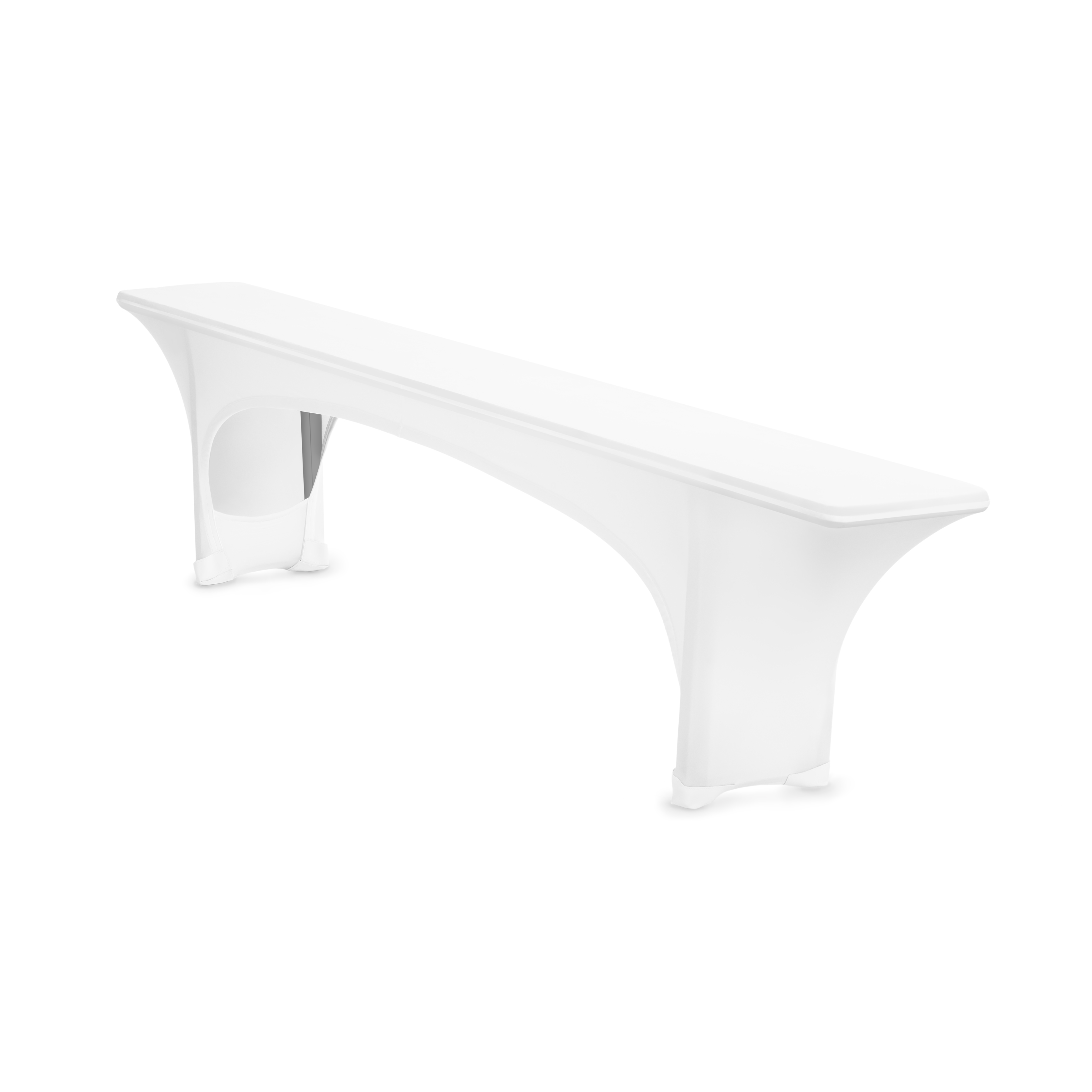 Bierbankhusse Belana Stretch (nur Bank) 200cm mit 20% Elastan (Österreich)