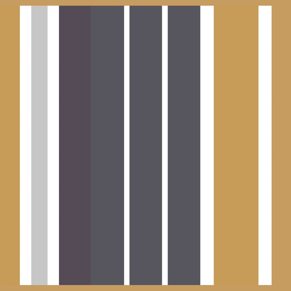 Anthrazit-Gold