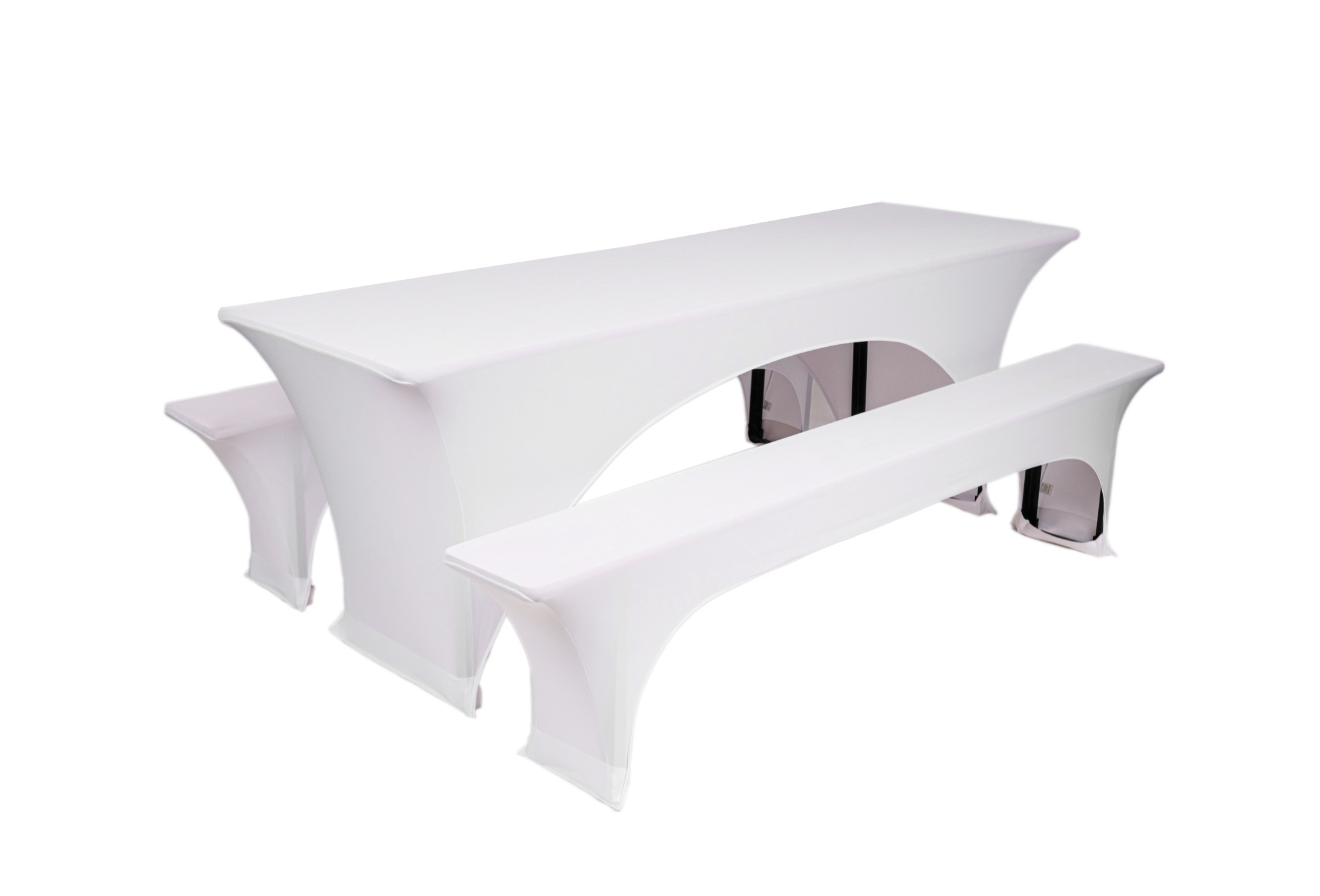 Hussen-Sets Stretch 