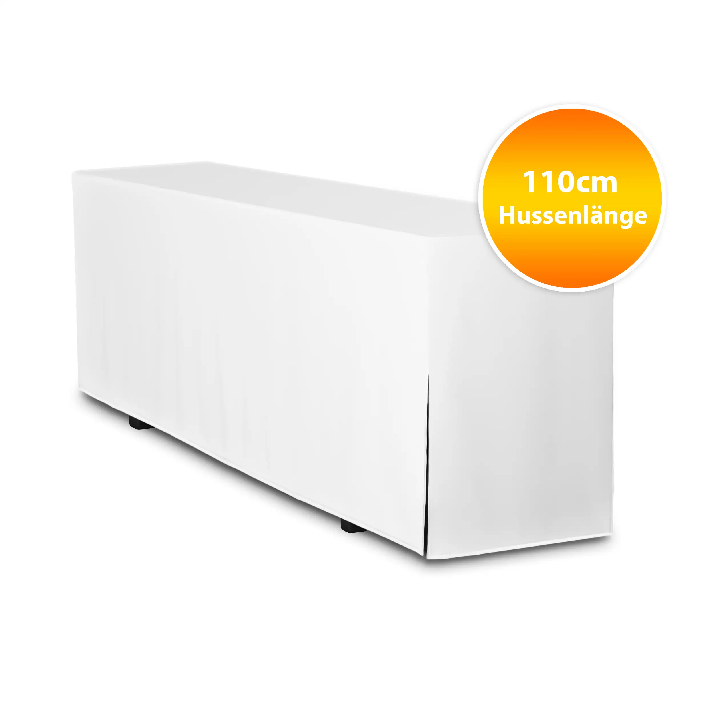 Biertischhusse für Bierzeltgarnitur PREMIUM nur Tisch 110cm Biertischhusse für Bierzeltgarnitur PREMIUM nur Tisch 110cm