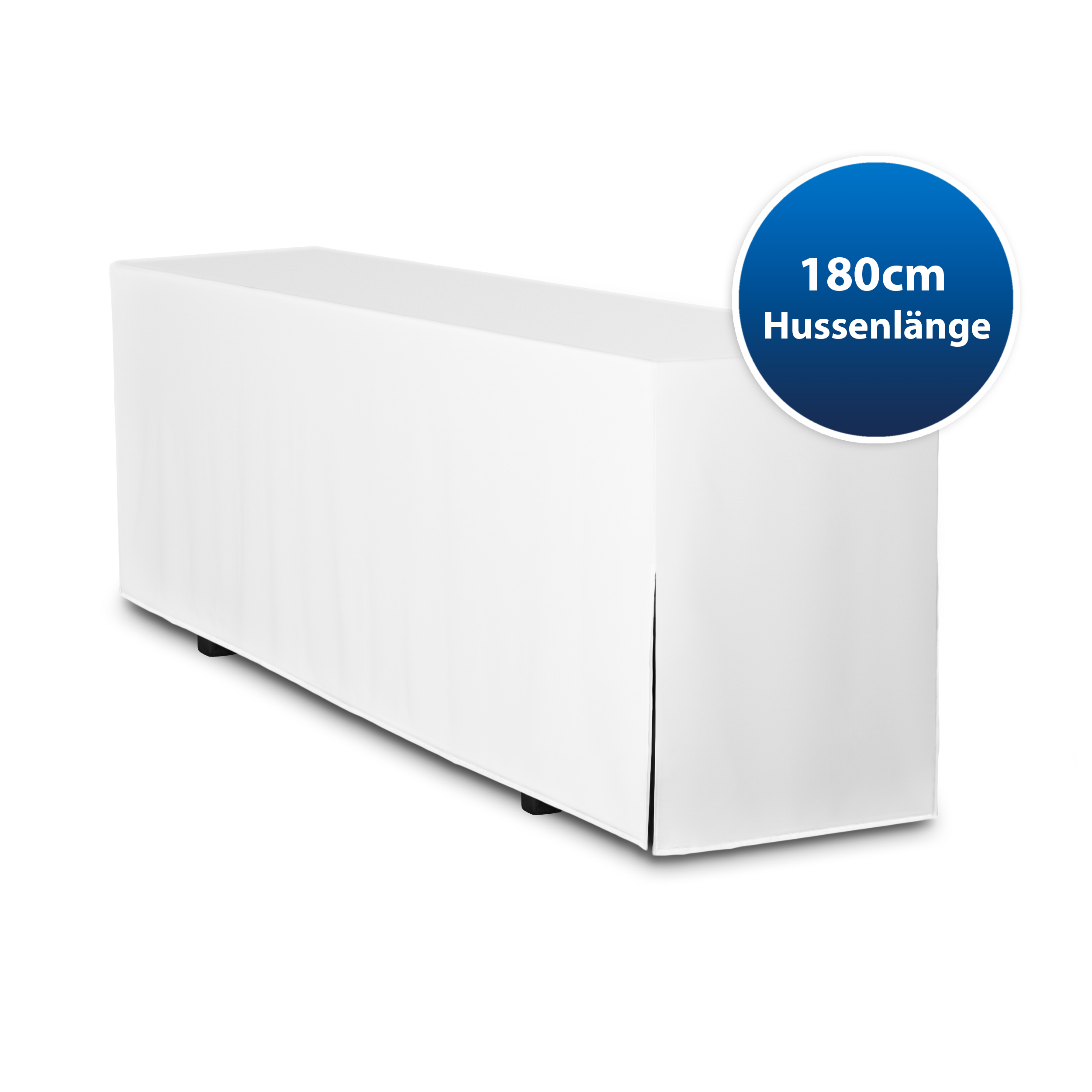 tempbiertischhusse180cmweiI408qOrjpsUkd Biertischhusse für Bierzeltgarnitur PREMIUM nur Tisch 180 cm