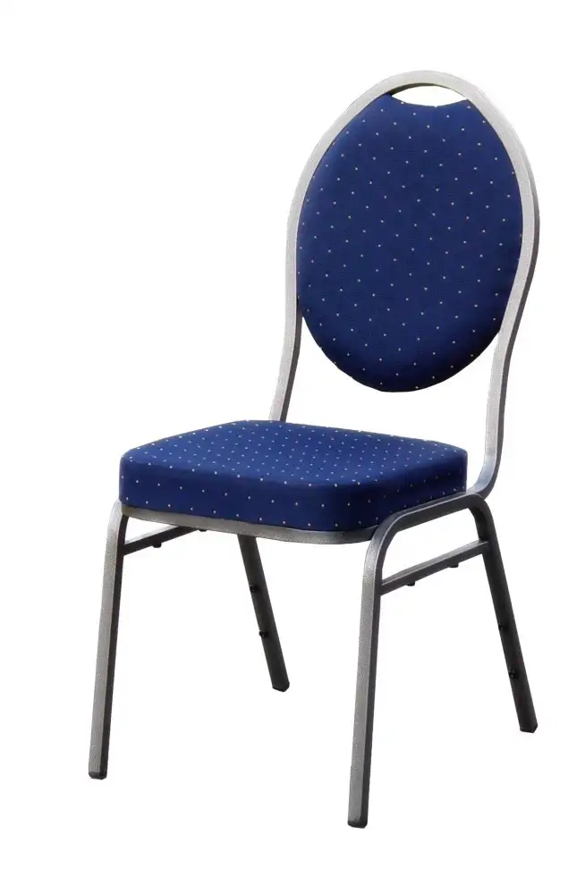 Stuhlhussen für Bankettstühle Modell BERLIN Stuhlhussen für Bankettstühle Modell BERLIN