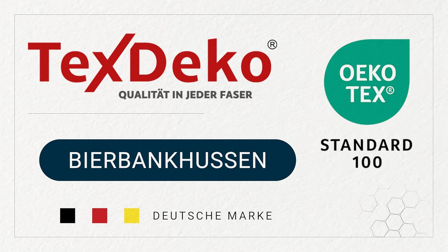 Bierbankhusse Premium für Bierzeltgarnitur (nur Bank) 220cm