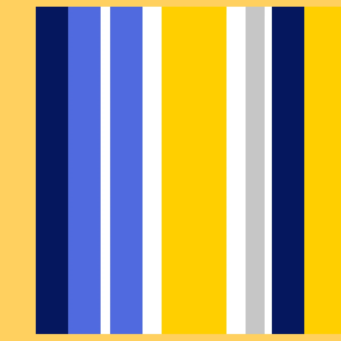 Blau-Gelb